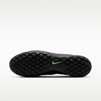 Nike Mercurial Vapor 17 Academy Turf Low-Top Soccer Shoes
