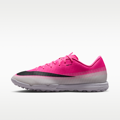 Nike Mercurial Vapor 17 Academy Turf Low-Top Soccer Shoes