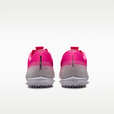 Nike Mercurial Vapor 17 Academy Turf Low-Top Soccer Shoes