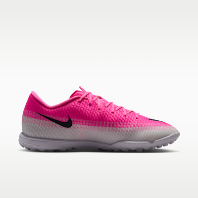 Nike Mercurial Vapor 17 Academy Turf Low-Top Soccer Shoes