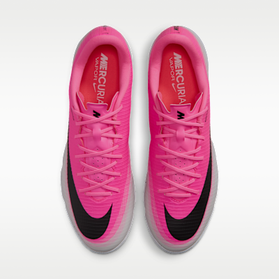 Nike Mercurial Vapor 17 Academy Turf Low-Top Soccer Shoes