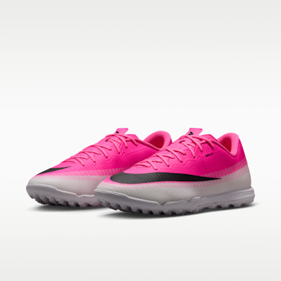Nike Mercurial Vapor 17 Academy Turf Low-Top Soccer Shoes
