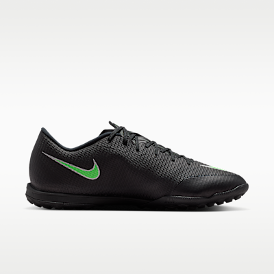 Nike Mercurial Vapor 17 Academy Turf Low-Top Soccer Shoes
