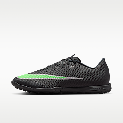 Nike Mercurial Vapor 17 Academy Turf Low-Top Soccer Shoes