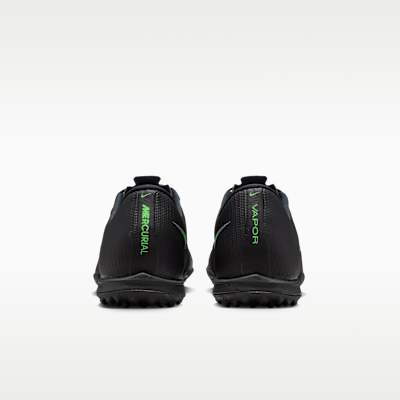Nike Mercurial Vapor 17 Academy Turf Low-Top Soccer Shoes