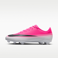Nike Mercurial Vapor 17 Club Multi-Ground Low-Top Soccer Cleats