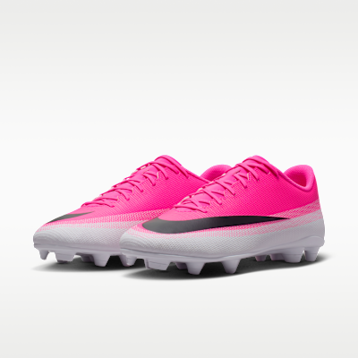 Nike Mercurial Vapor 17 Club Multi-Ground Low-Top Soccer Cleats