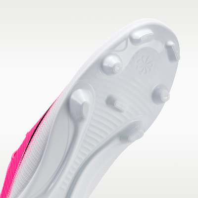 Nike Mercurial Vapor 17 Club Multi-Ground Low-Top Soccer Cleats