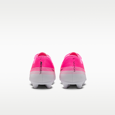 Nike Mercurial Vapor 17 Club Multi-Ground Low-Top Soccer Cleats
