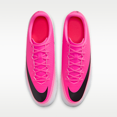 Nike Mercurial Vapor 17 Club Multi-Ground Low-Top Soccer Cleats