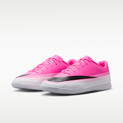 Nike Mercurial Vapor 17 Club Indoor/Court Low-Top Soccer Shoes
