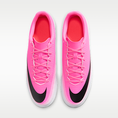 Nike Mercurial Vapor 17 Club Indoor/Court Low-Top Soccer Shoes