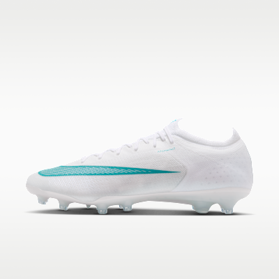 Nike Mercurial Vapor 17 Elite Artificial-Grass Low-Top Soccer Cleats