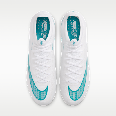Nike Mercurial Vapor 17 Elite Artificial-Grass Low-Top Soccer Cleats