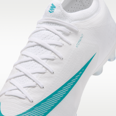 Nike Mercurial Vapor 17 Elite Artificial-Grass Low-Top Soccer Cleats