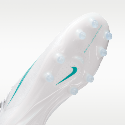 Nike Mercurial Vapor 17 Elite Artificial-Grass Low-Top Soccer Cleats