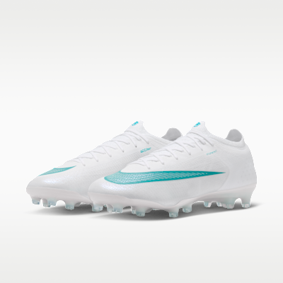 Nike Mercurial Vapor 17 Elite Artificial-Grass Low-Top Soccer Cleats