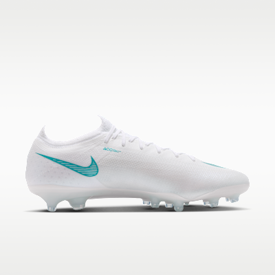 Nike Mercurial Vapor 17 Elite Artificial-Grass Low-Top Soccer Cleats