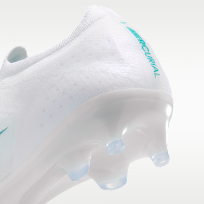 Nike Mercurial Vapor 17 Elite Artificial-Grass Low-Top Soccer Cleats