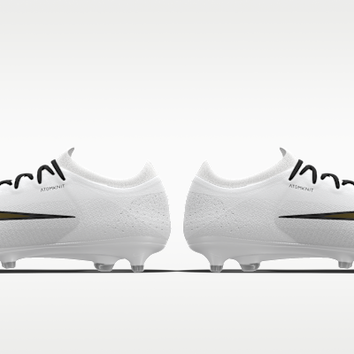 Nike Mercurial Vapor 17 Elite By You Custom Artificial-Grass Low-Top Soccer Cleats