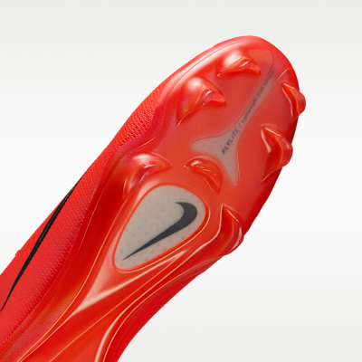 Nike Mercurial Vapor 17 Elite Firm-Ground Low-Top Soccer Cleats