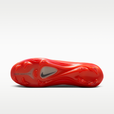 Nike Mercurial Vapor 17 Elite Firm-Ground Low-Top Soccer Cleats