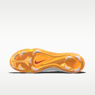 Nike Mercurial Vapor 17 Elite By You Custom Firm-Ground Low-Top Soccer Cleats