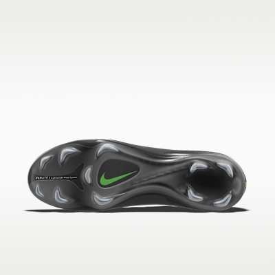 Nike Mercurial Vapor 17 Elite By You Custom Firm-Ground Low-Top Soccer Cleats