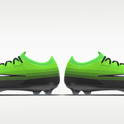 Nike Mercurial Vapor 17 Elite By You Custom Firm-Ground Low-Top Soccer Cleats