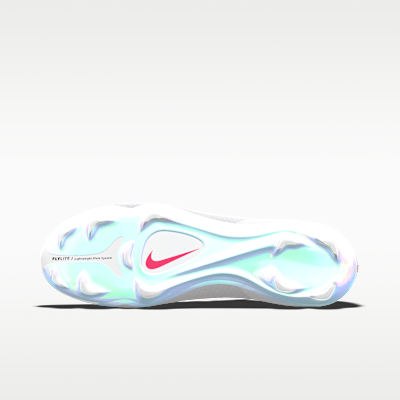 Nike Mercurial Vapor 17 Elite By You Custom Firm-Ground Low-Top Soccer Cleats