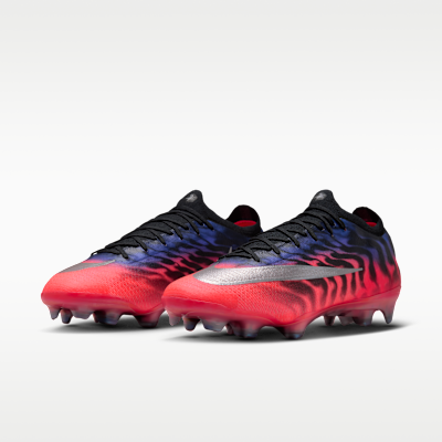 Nike Mercurial Vapor 17 Elite SE Firm-Ground Low-Top Soccer Cleats