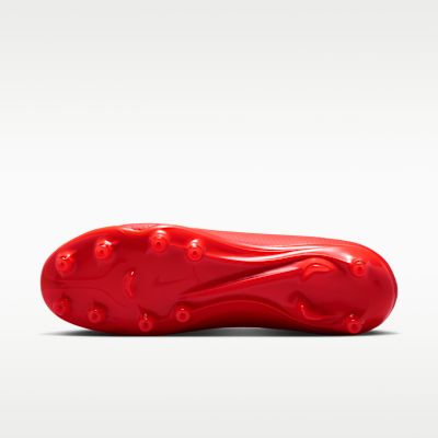 Nike Mercurial Vapor 17 Pro Artificial-Grass Low-Top Soccer Cleats