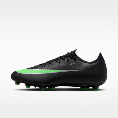 Nike Mercurial Vapor 17 Pro Artificial-Grass Low-Top Soccer Cleats