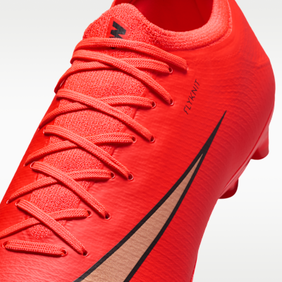 Nike Mercurial Vapor 17 Pro Artificial-Grass Low-Top Soccer Cleats