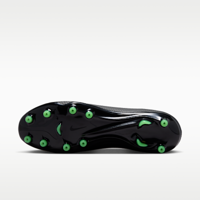 Nike Mercurial Vapor 17 Pro Artificial-Grass Low-Top Soccer Cleats