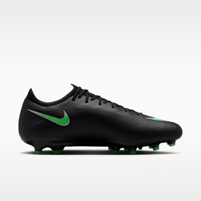 Nike Mercurial Vapor 17 Pro Artificial-Grass Low-Top Soccer Cleats