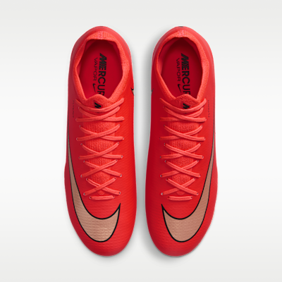 Nike Mercurial Vapor 17 Pro Artificial-Grass Low-Top Soccer Cleats