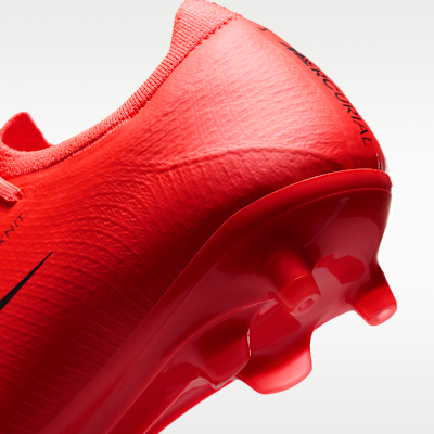 Nike Mercurial Vapor 17 Pro Artificial-Grass Low-Top Soccer Cleats