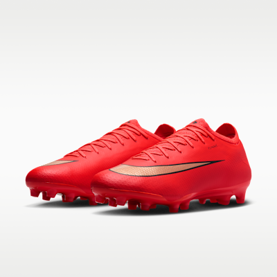 Nike Mercurial Vapor 17 Pro Artificial-Grass Low-Top Soccer Cleats