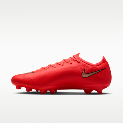 Nike Mercurial Vapor 17 Pro Artificial-Grass Low-Top Soccer Cleats