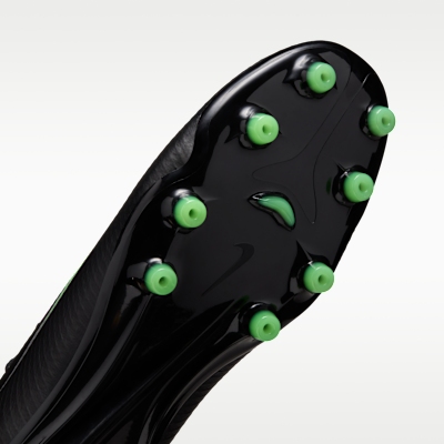 Nike Mercurial Vapor 17 Pro Artificial-Grass Low-Top Soccer Cleats
