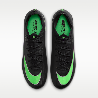 Nike Mercurial Vapor 17 Pro Firm-Ground Low-Top Soccer Cleats