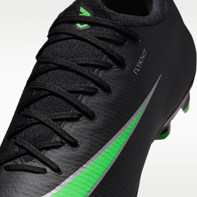 Nike Mercurial Vapor 17 Pro Firm-Ground Low-Top Soccer Cleats