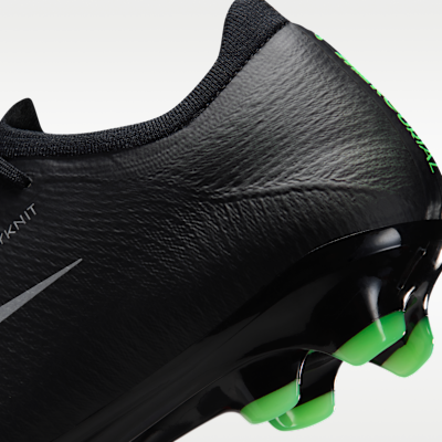 Nike Mercurial Vapor 17 Pro Firm-Ground Low-Top Soccer Cleats