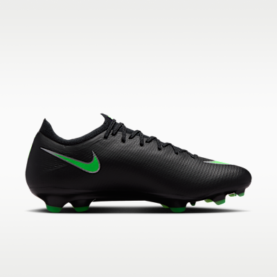 Nike Mercurial Vapor 17 Pro Firm-Ground Low-Top Soccer Cleats
