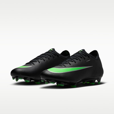 Nike Mercurial Vapor 17 Pro Firm-Ground Low-Top Soccer Cleats