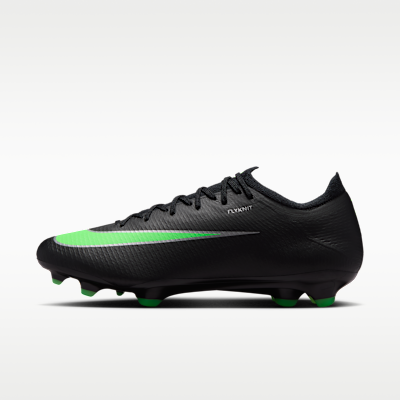 Nike Mercurial Vapor 17 Pro Firm-Ground Low-Top Soccer Cleats