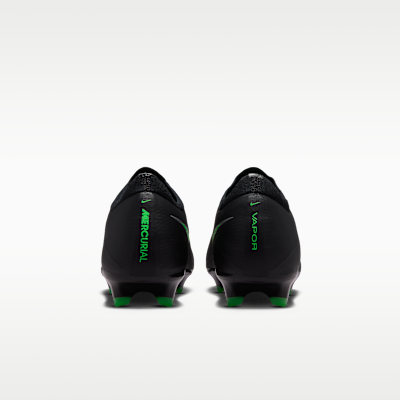 Nike Mercurial Vapor 17 Pro Firm-Ground Low-Top Soccer Cleats