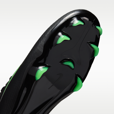 Nike Mercurial Vapor 17 Pro Firm-Ground Low-Top Soccer Cleats