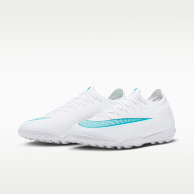 Nike Mercurial Vapor 17 Pro Turf Low-Top Soccer Shoes